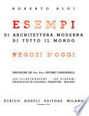 Esempi di arredsmento moderno di tutto il mondo