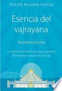 Esencia del vajrayana