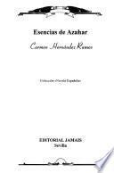 Esencias de azahar