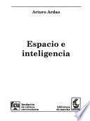 Espacio e inteligencia