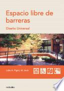 Espacio libre de barreras