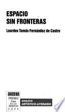 Espacio sin fronteras