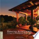 Espacios acogedores