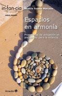Espacios en armonía