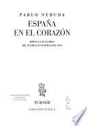 España en el corazón