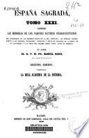 España sagrada