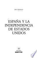 España y la independencia de Estados Unidos