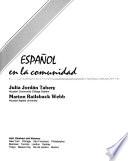 Español en la Comunidad
