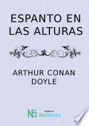 Espanto en las alturas