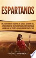 Espartanos