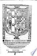 Espejo de consolacion