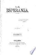 Esperanza