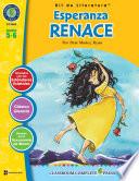Esperanza Renace - Kit de Literatura Gr. 5-6