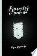 Espirales en portada