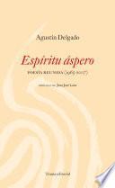 Espíritu áspero