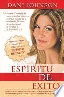 Espíritu de Éxito