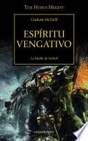 Espíritu vengativo no 29/54