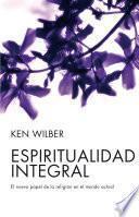 Espiritualidad integral