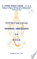 Espiritualidad mariano-mercedaria en Chile