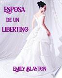 Libro Esposa de un libertino