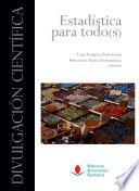 Estadística para todo(s)