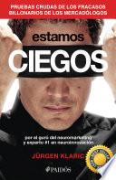 Estamos ciegos