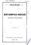 Estampas indias