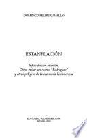 Estanflación