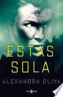 Estás sola