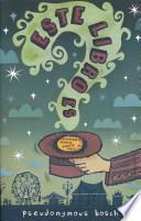 Este Libro Es Secreto- The Name of This Book Is a Secret