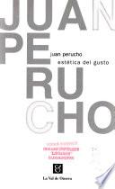 Estética del gusto