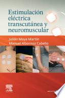 Estimulación eléctrica transcutánea y neuromuscular