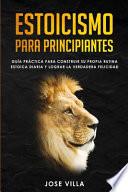 Estoicismo para Principiantes