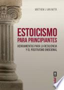 Estoicismo para principiantes