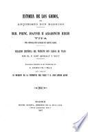 Estoria de los godos