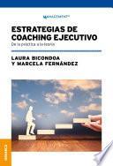 Estrategias De Coaching Ejecutivo