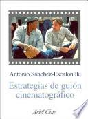 Estrategias de guión cinematográfico
