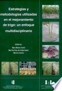 Estrategias y metodologías utilizadas en el mejoramiento de trigo: un enfoque multidisciplinario