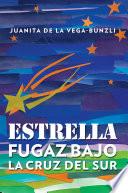 Estrella Fugaz Bajo La Cruz Del Sur