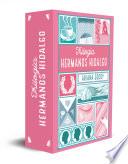 Estuche Trilogía Hermanos Hidalgo