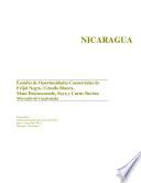 Estudio de Oportunidades Comerciales de Frijol Negro, Cebolla Blanca, Mani Descascarado, Soya y Carne Bovina Mercado de Guatemala: Nicaragua