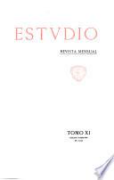 Estudio