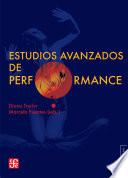 Estudios avanzados de performance