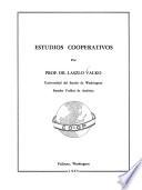 Estudios cooperativos