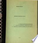 Estudios de derecho de familia