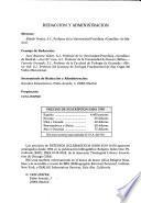 Estudios eclesiásticos