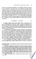 Estudios económicos