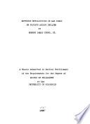 Estudios estilisticos de las Rimas de Gustavo Adolfo Becquer