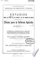 Estudios