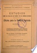 Estudios